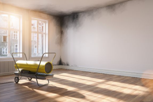 Messie Geruchsentfernung Schwäbisch Hall