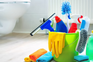 Messie Reinigung Schwäbisch Hall