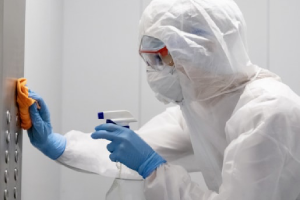 Messie Spezialreinigung Schwäbisch Hall